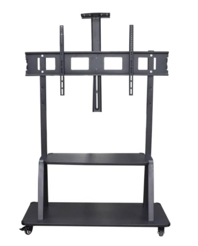 PRODOTTI BULK SUPPORTO TV CON RUOTE FINO 180"